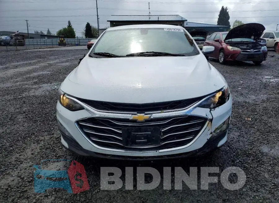 1G1ZD5ST1LF042686 Photo# 5
