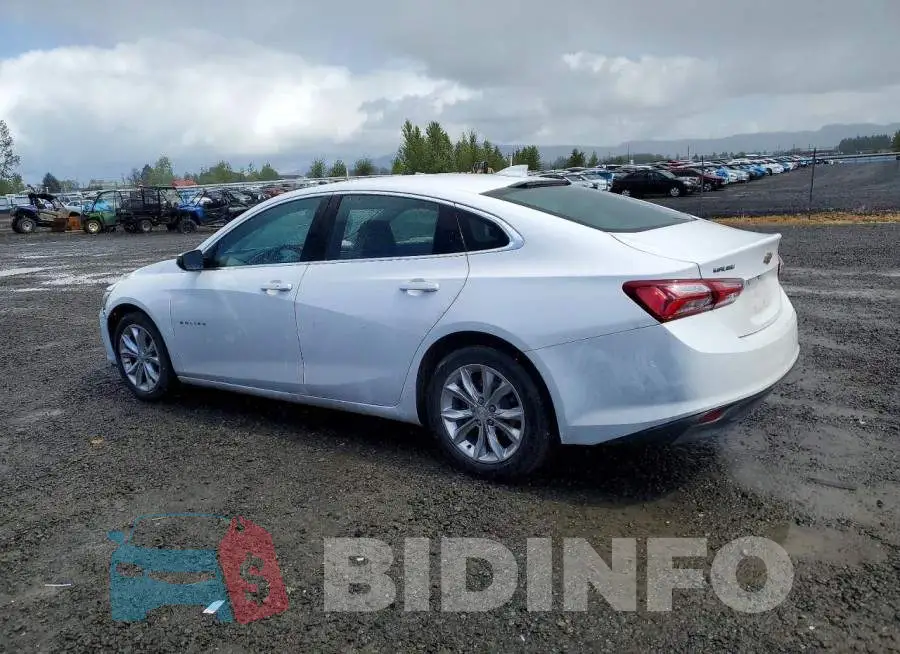 1G1ZD5ST1LF042686 Photo# 2