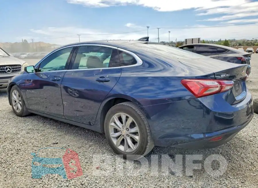 1G1ZD5ST2NF164167 Photo# 2