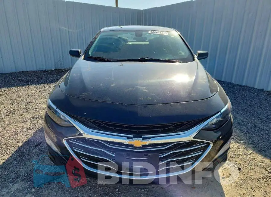 1G1ZD5ST3NF173301 Photo# 5