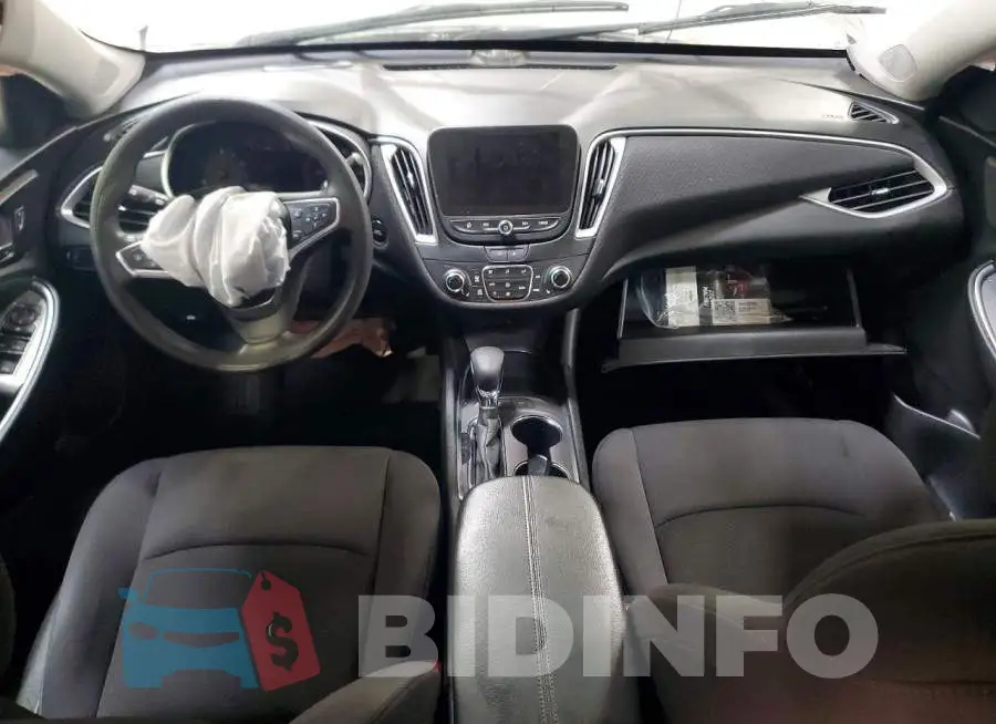 1G1ZD5ST4RF218784 Photo# 8