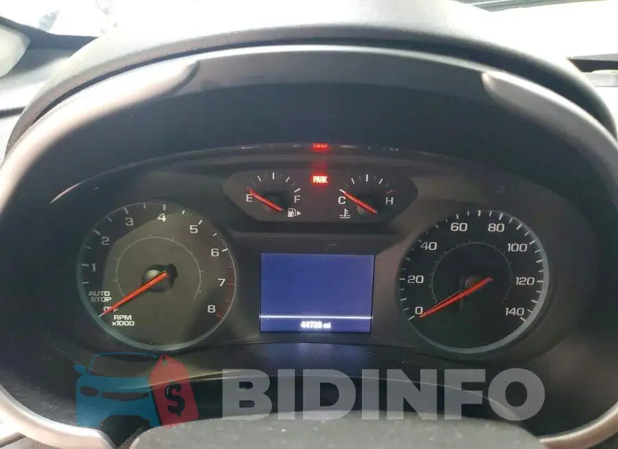 1G1ZD5ST4RF218784 Photo# 9