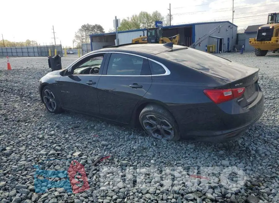 1G1ZD5ST5PF143591 Photo# 2