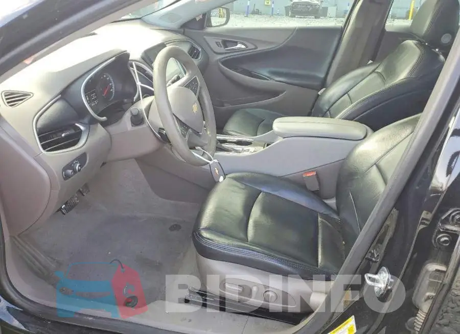 1G1ZD5ST5PF143591 Photo# 7