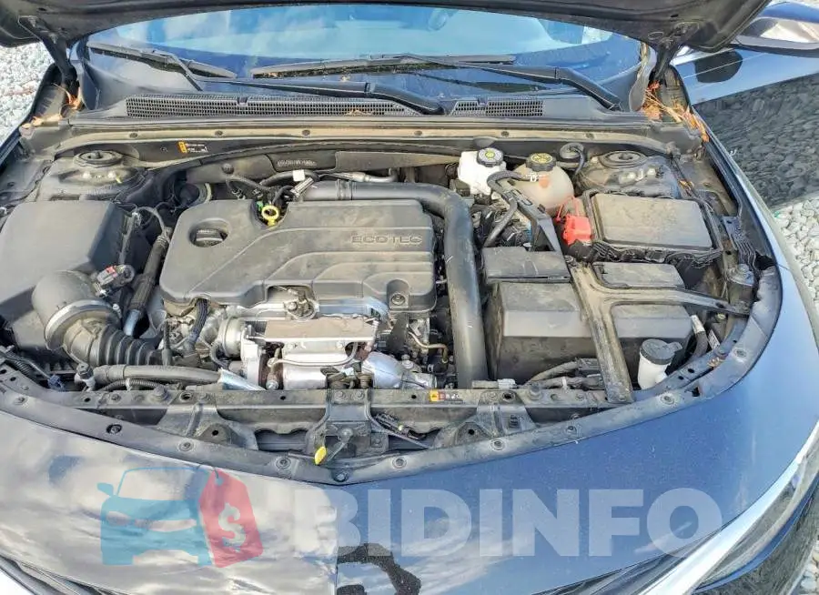 1G1ZD5ST5PF143591 Photo# 11