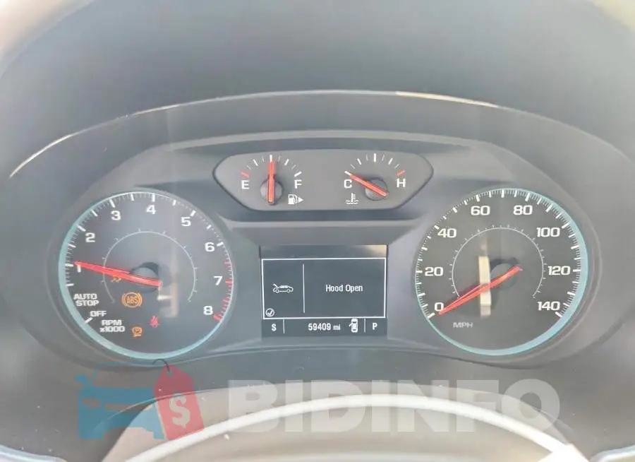 1G1ZD5ST5RF120931 Photo# 9