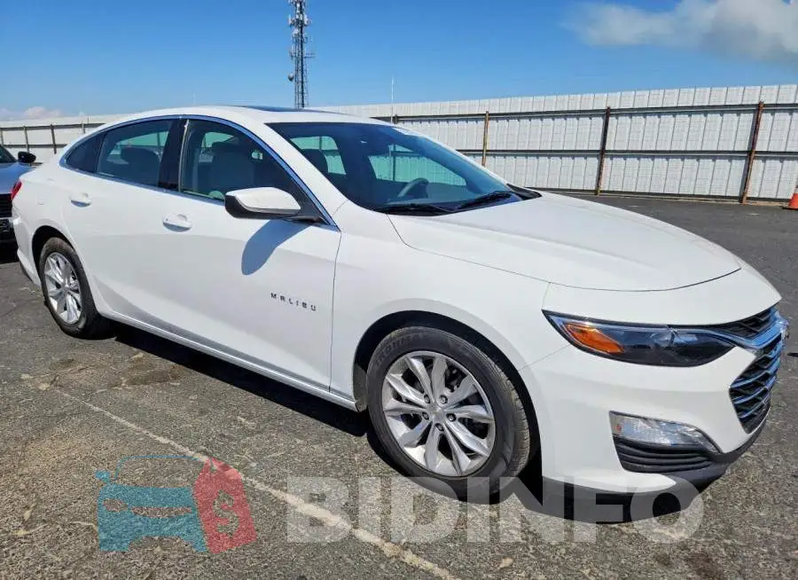 1G1ZD5ST5RF120931 Photo# 4