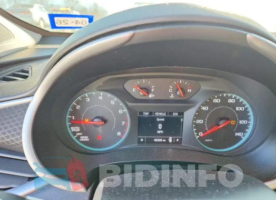 1G1ZD5ST5RF172298 Photo# 9