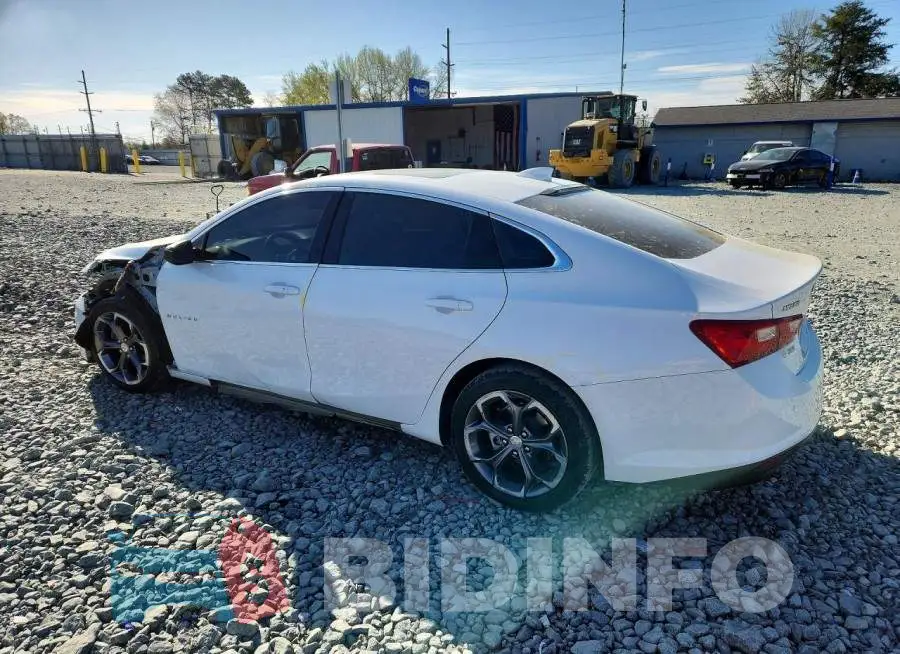 1G1ZD5ST5RF172298 Photo# 2