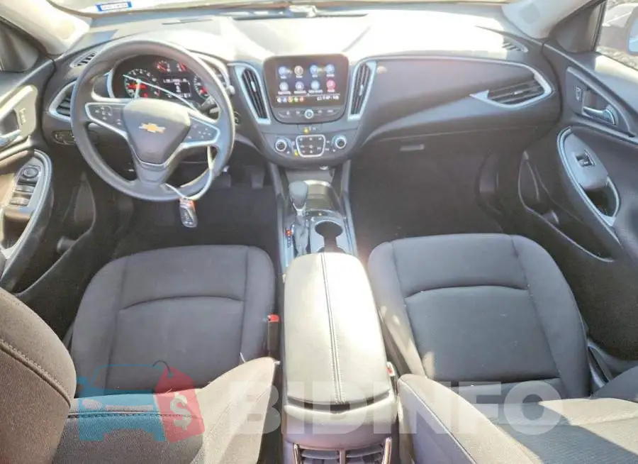 1G1ZD5ST5RF172298 Photo# 8