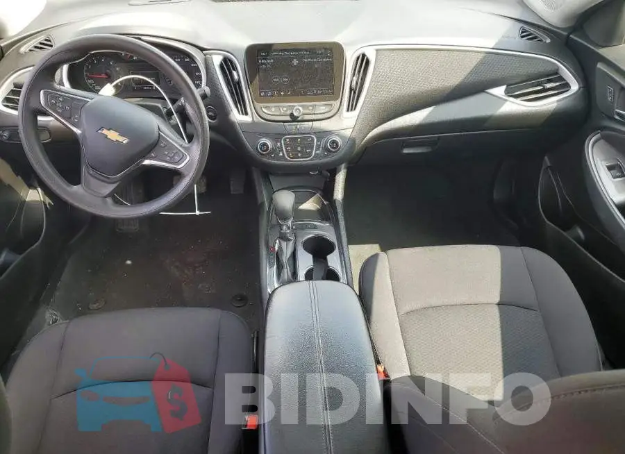 1G1ZD5ST6RF113728 Photo# 8