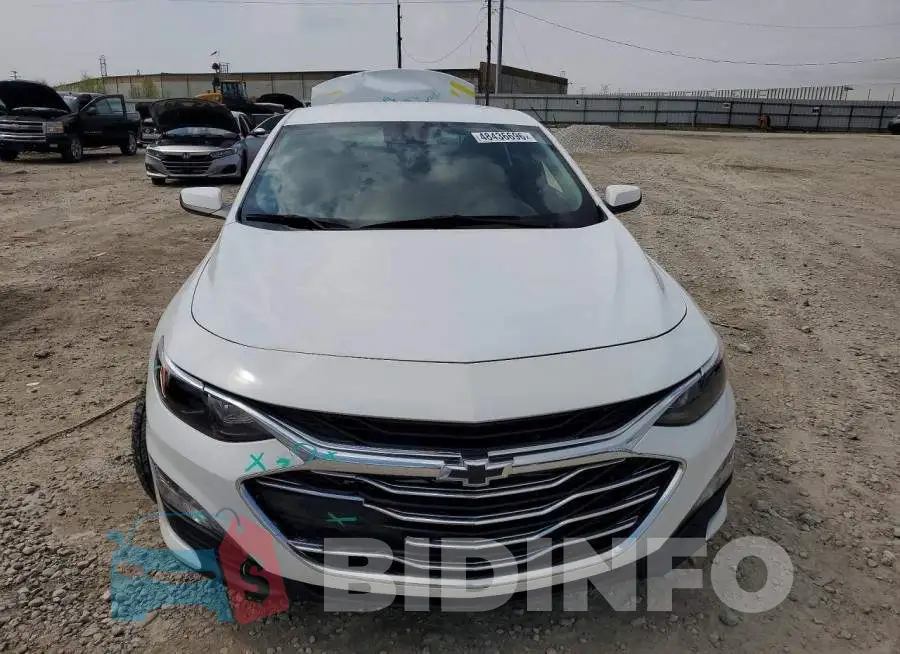 1G1ZD5ST6RF113728 Photo# 5