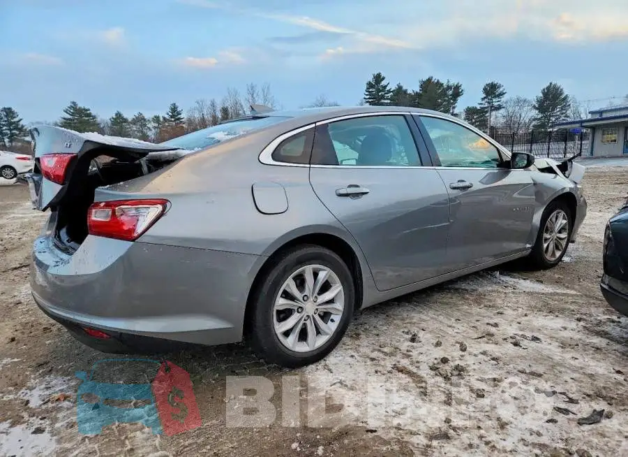 1G1ZD5ST9PF187206 Photo# 3
