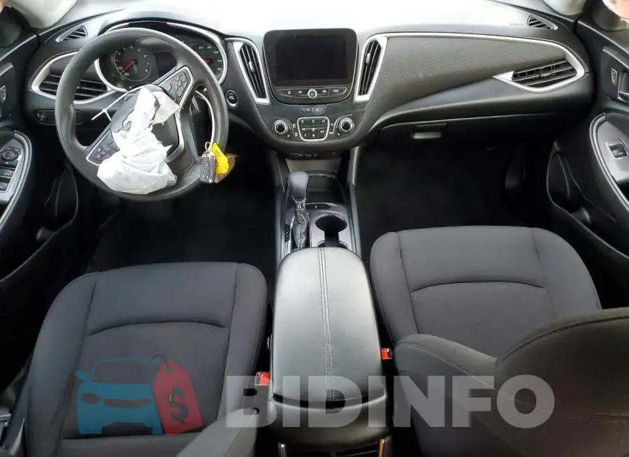 1G1ZD5ST9PF187206 Photo# 8