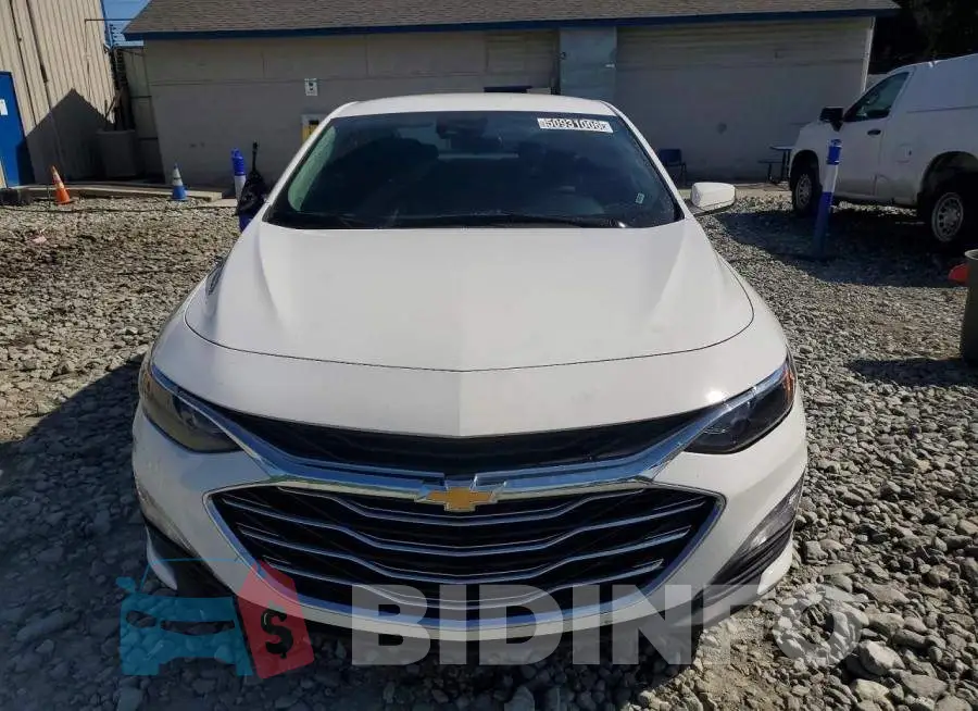 1G1ZD5STXPF132747 Photo# 5