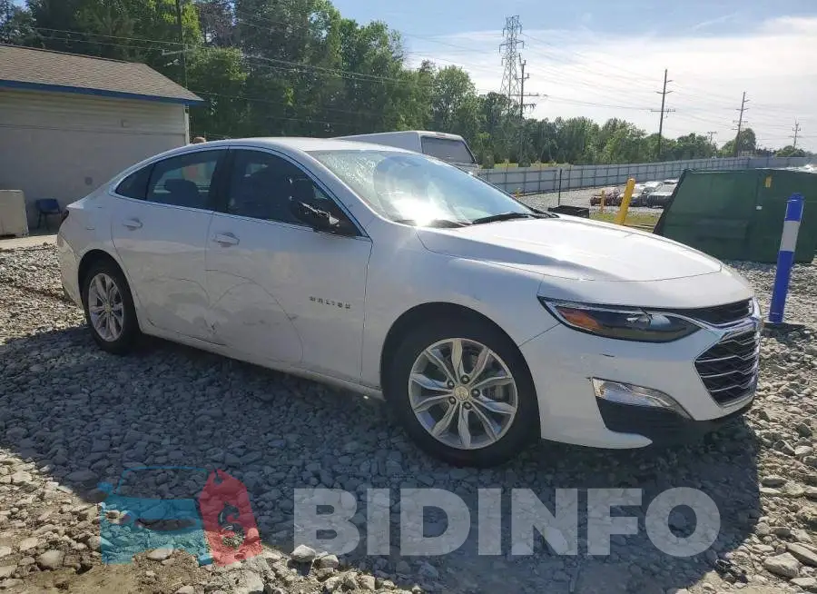 1G1ZD5STXPF132747 Photo# 4