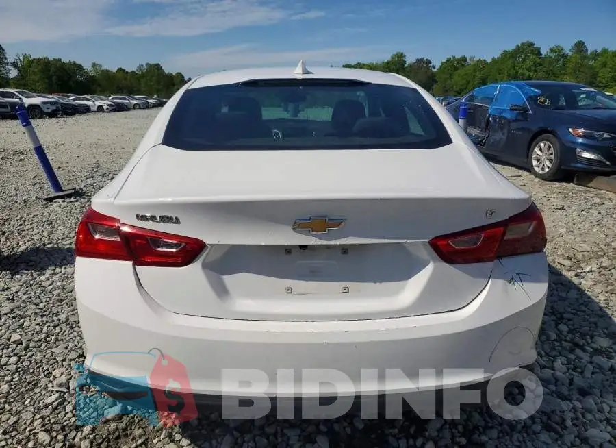 1G1ZD5STXPF132747 Photo# 6