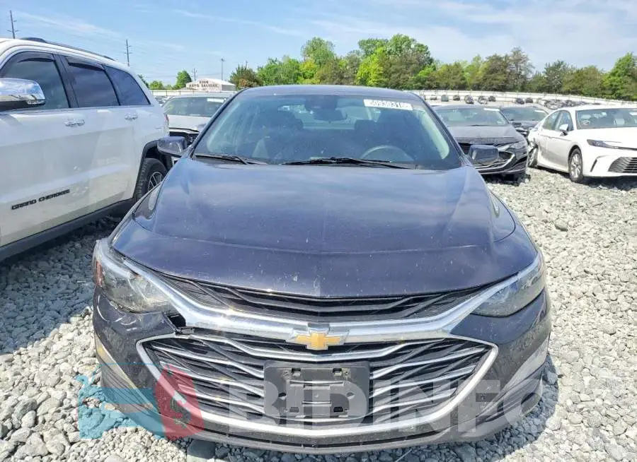 1G1ZD5STXPF187537 Photo# 5