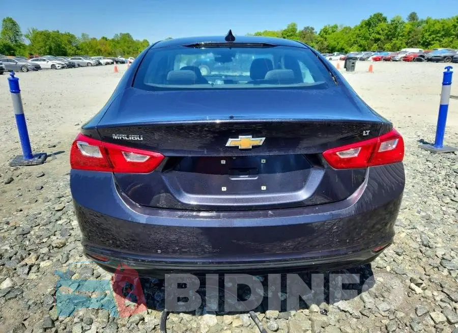 1G1ZD5STXPF187537 Photo# 6