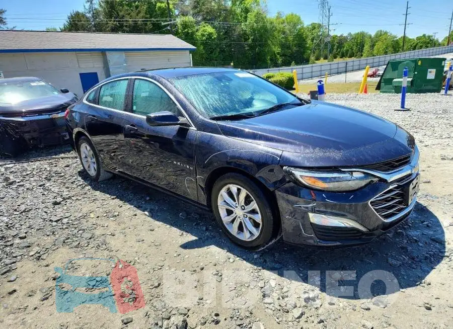 1G1ZD5STXPF187537 Photo# 4