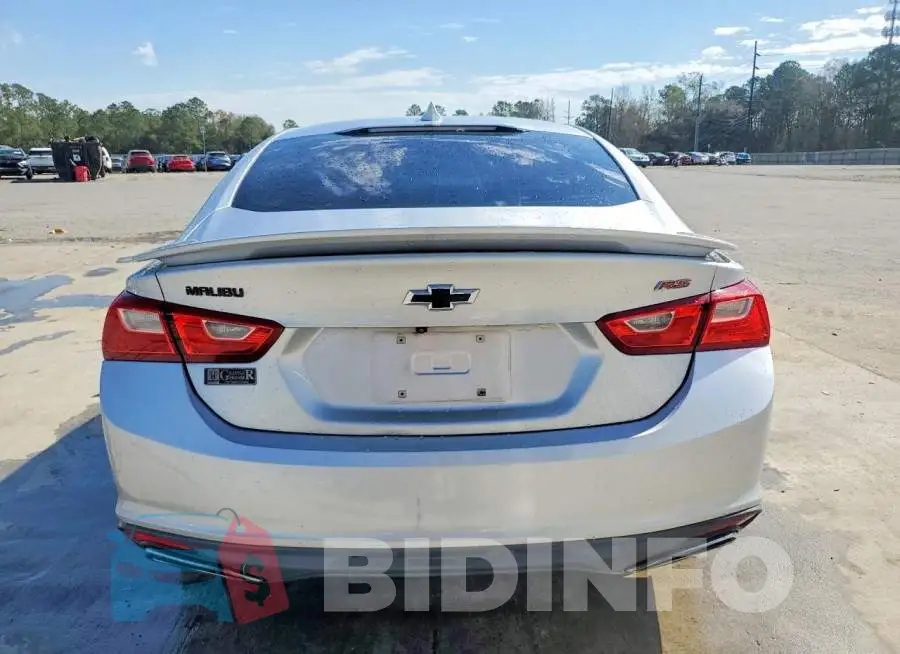 1G1ZG5ST5LF117543 Photo# 6
