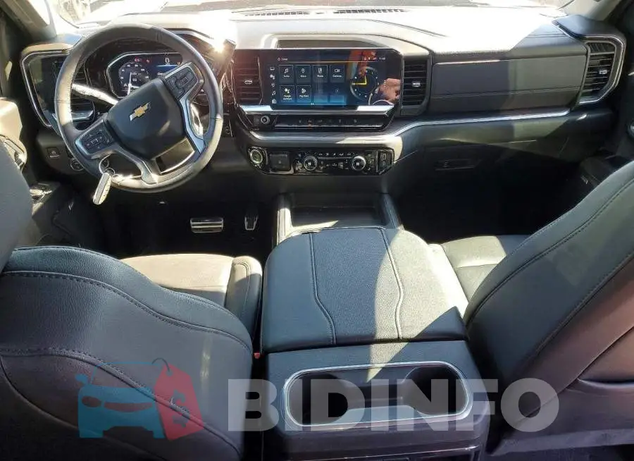 1GC4YPE72RF367260 Photo# 8