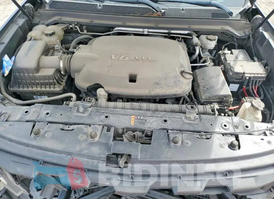 1GCGSCENXM1127823 Photo# 11