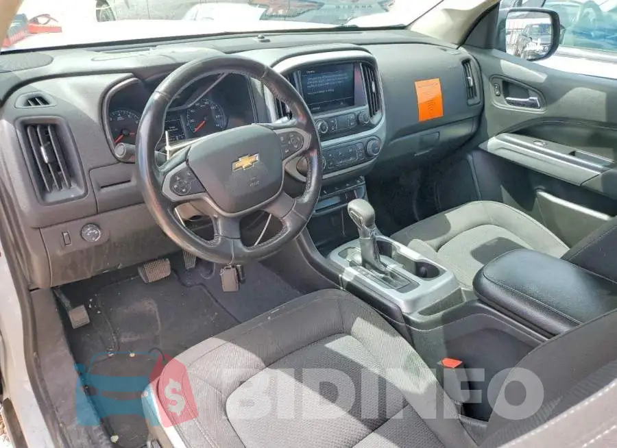 1GCHSCEA7N1213125 Photo# 8