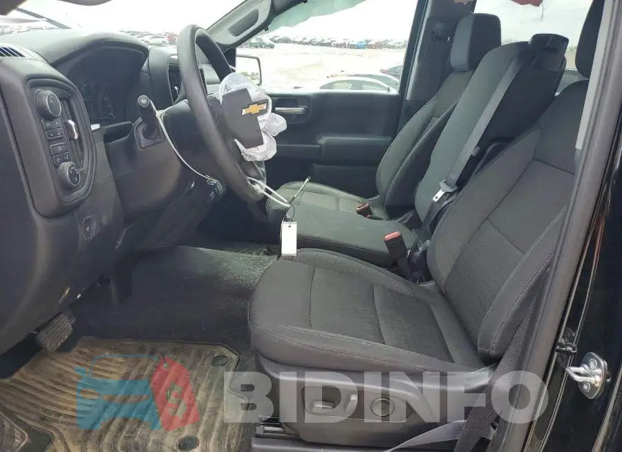1GCPKBEKXTZ104087 Photo# 7