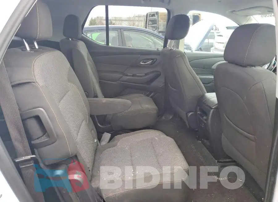 1GNEVGKW2MJ154914 Photo# 11