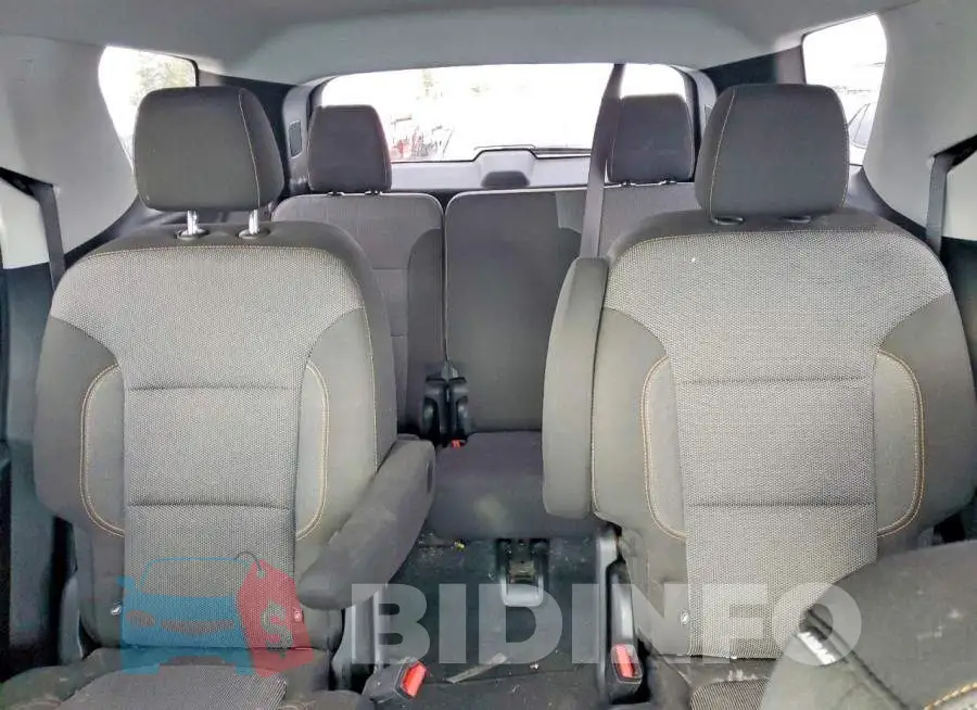 1GNEVGKW2MJ154914 Photo# 10