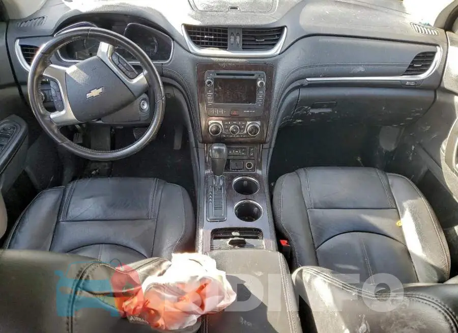 1GNKRHKD3HJ308872 Photo# 8