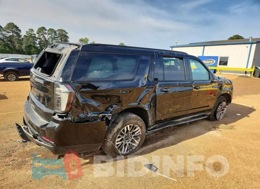 1GNS6DR80SR297218 Photo# 3
