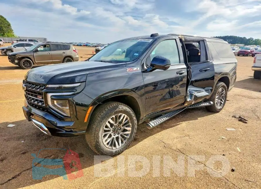 1GNS6DR80SR297218 Photo# 1