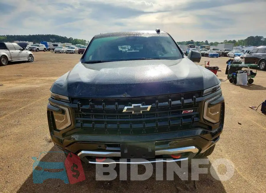1GNS6DR80SR297218 Photo# 5