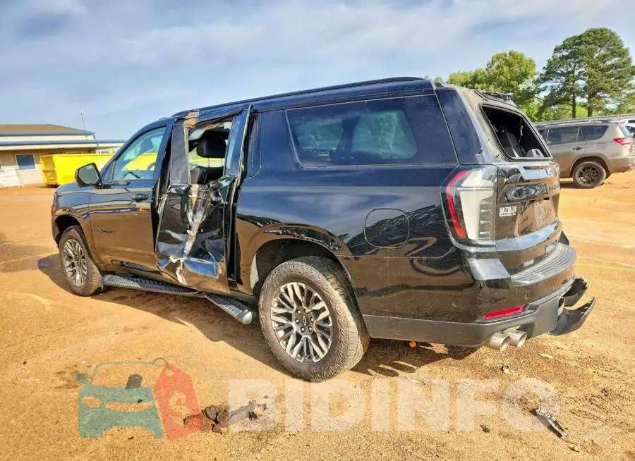 1GNS6DR80SR297218 Photo# 2