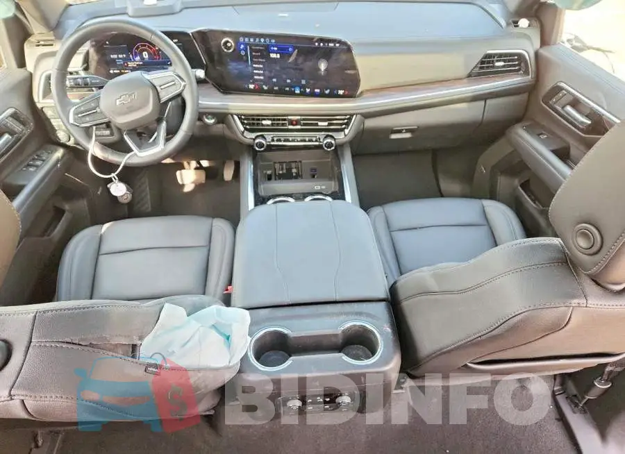 1GNS6DR80SR297218 Photo# 8