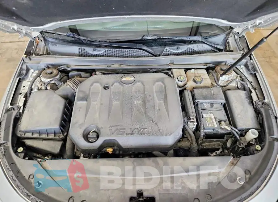 2G11Z5S32K9162521 Photo# 11