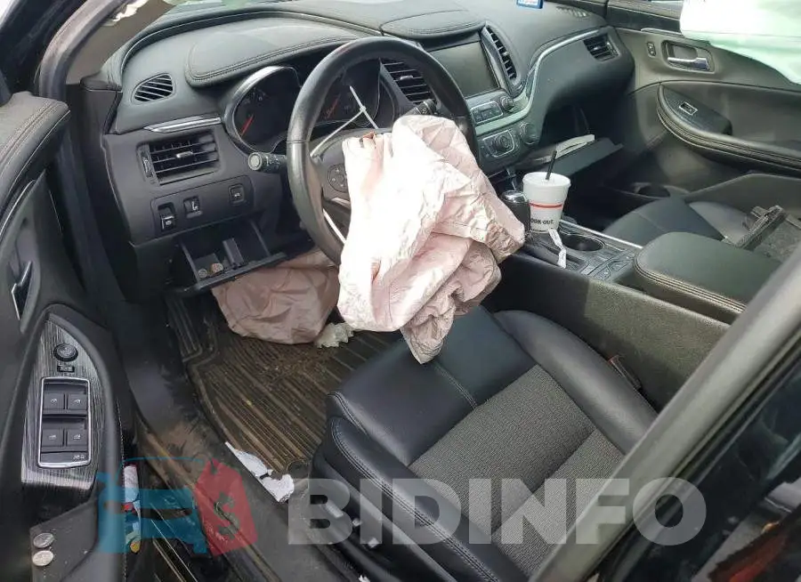 2G11Z5S32L9102224 Photo# 8