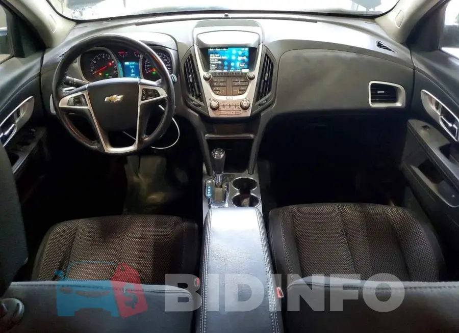 2GNFLFEKXH6161481 Photo# 8