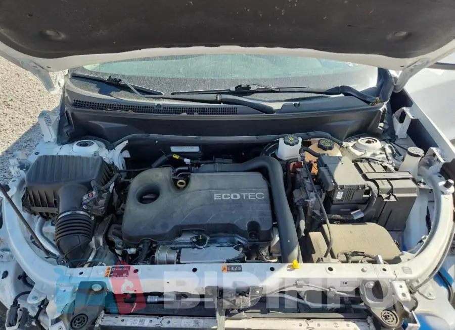 3GNAXTEV8LS720219 Photo# 12