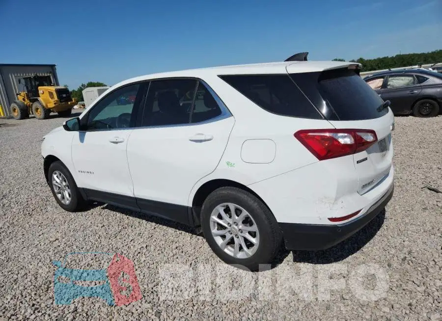 3GNAXTEV8LS720219 Photo# 2