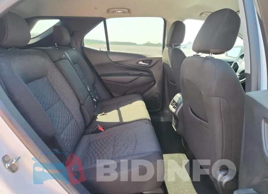 3GNAXTEV8LS720219 Photo# 11