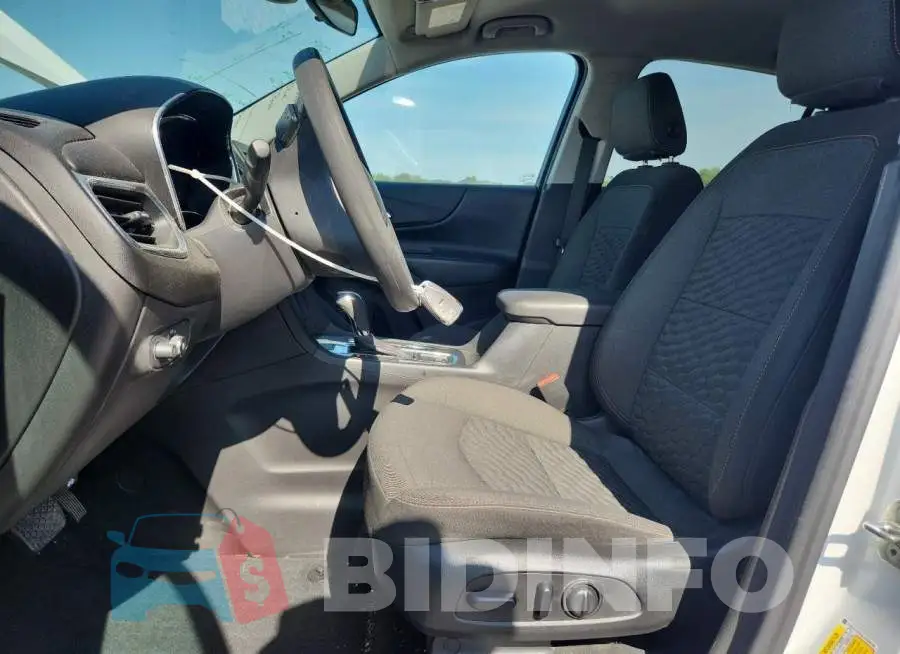 3GNAXTEV8LS720219 Photo# 7