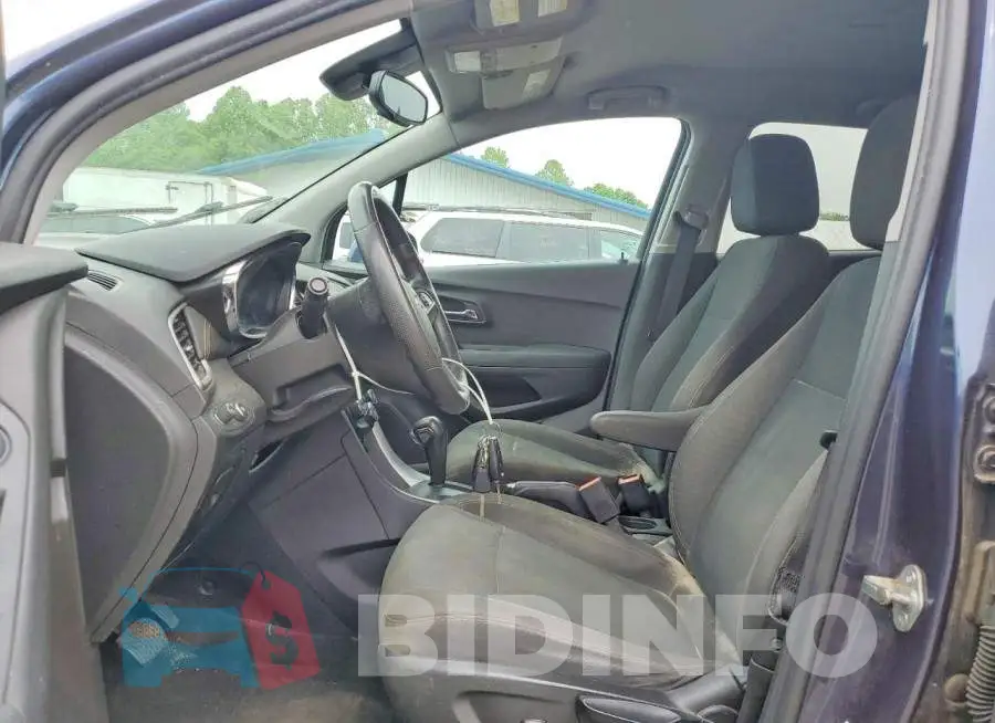 3GNCJKSB8KL193760 Photo# 7