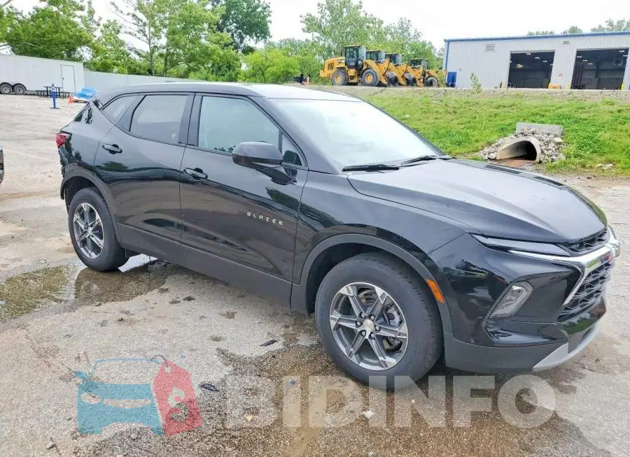 3GNKBCR48TS140683 Photo# 4