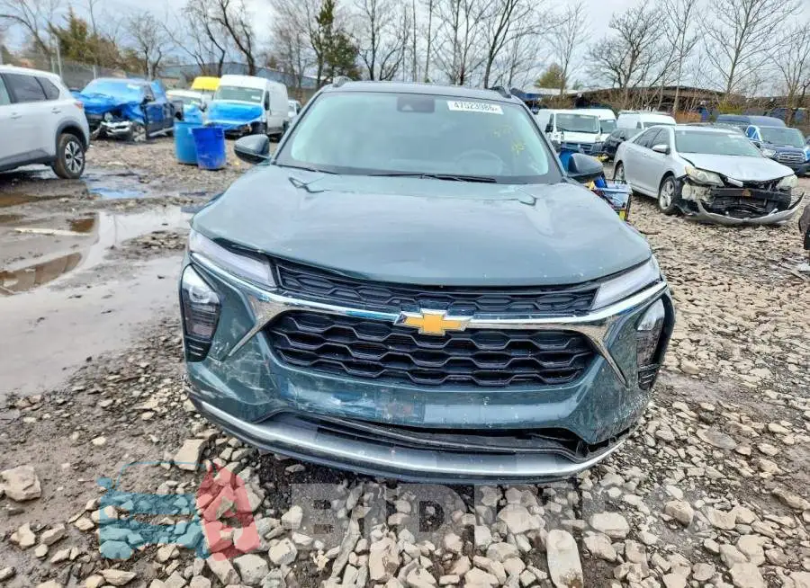 KL77LHEP3SC134333 Photo# 5