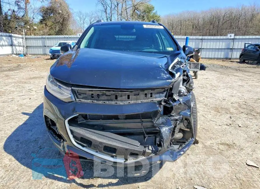 KL7CJLSB5KB912427 Photo# 5
