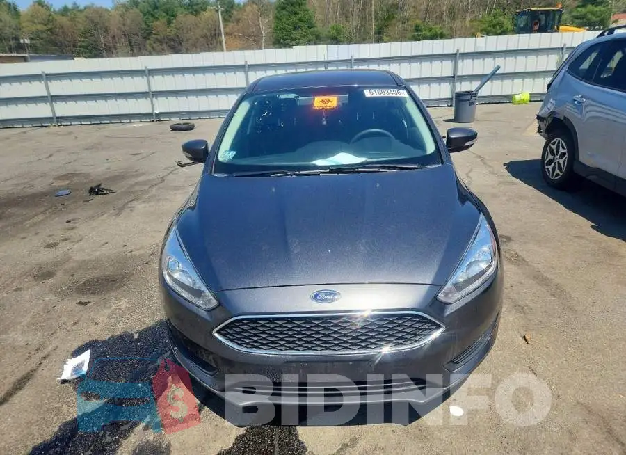 1FADP3F29HL326371 Photo# 5
