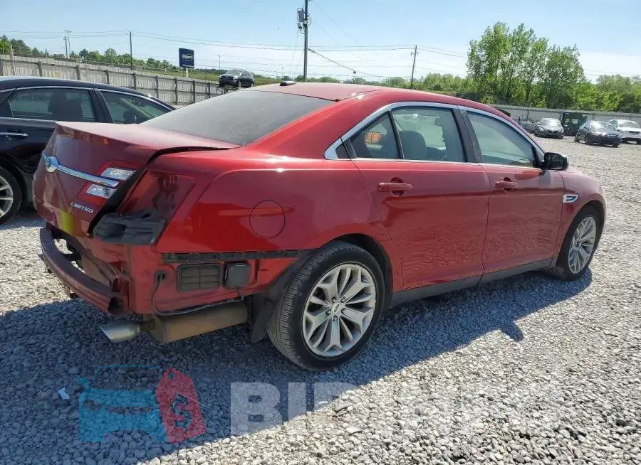 1FAHP2F80JG127451 Photo# 3